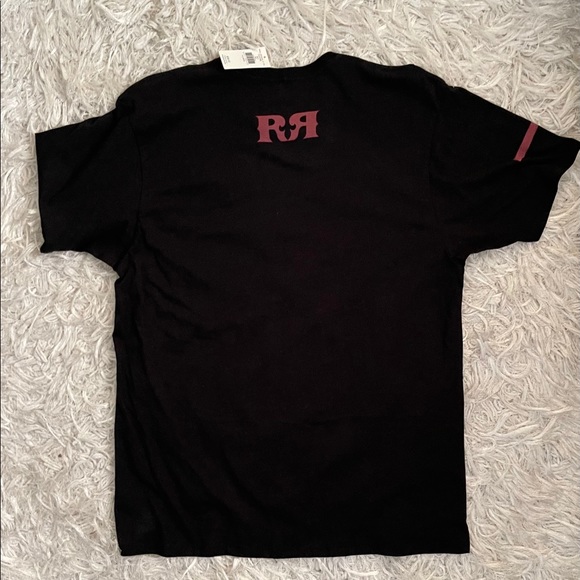 Men’s Rock Revival 🌹 Tee. XL - Picture 7 of 9